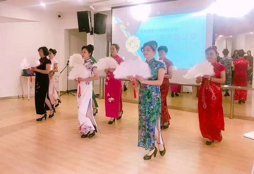图说今虹 强势围观达人 年会 社区变秀场