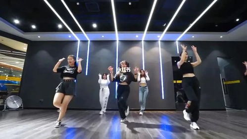 上海jump舞蹈工作室最新消息 返还已进入阶段带齐资料即可完成