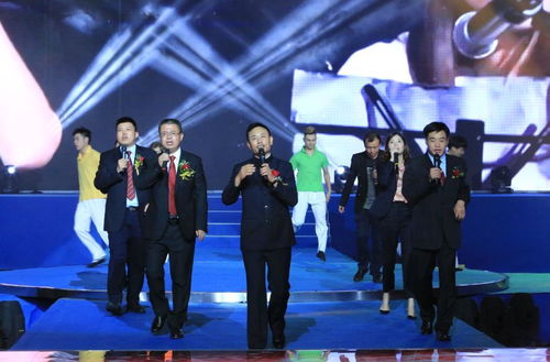 李彦宏 惊现 武汉,亲自 站台 为这家舞象之年的15岁企业打call