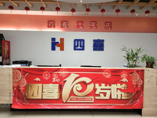 杭州四喜信息技术