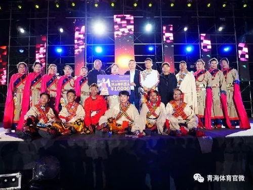 消息丨唐道 637第二届锅庄舞林大会圆满落幕