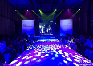 上海专业舞台搭建公司 舞今信息的专业服务与优势解析