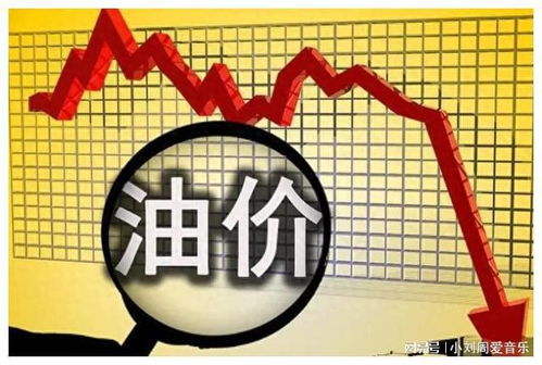 10月25日国内油价或将大幅下调，今年第8次油价下跌