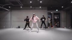 口袋舞蹈MayJ《Drops》精品编舞解析 灵动性十足的舞动魅力