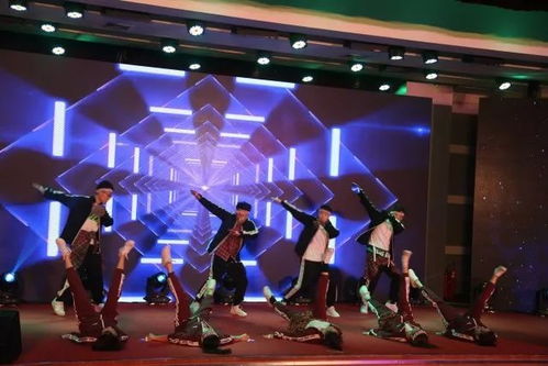 北京亦庄今日隆重表彰优秀人才，舞今信息榜上有名，是否有你熟悉的身影？