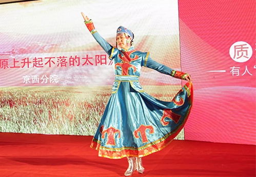 精彩大放送！『谁是舞王』决赛图片集锦来啦