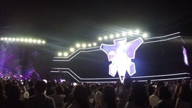 午间日常，老大与H.O.T.的静默重组