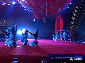 舞今十年 韦娟舞蹈学校第22年汇报演出花絮回顾