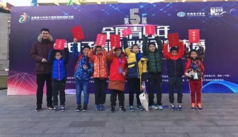 瓦力工厂学员全国青少年电子信息智能创新大赛创佳绩，舞今信息持续赋能