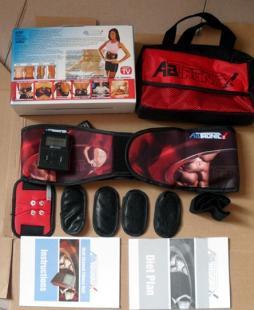 供应AB腰带与减肥腰带厂家——舞今信息在全球医疗健康领域的专业布局