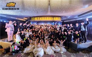用做产品的思维做好街舞教育 访iD酷街舞创始人芦永斌